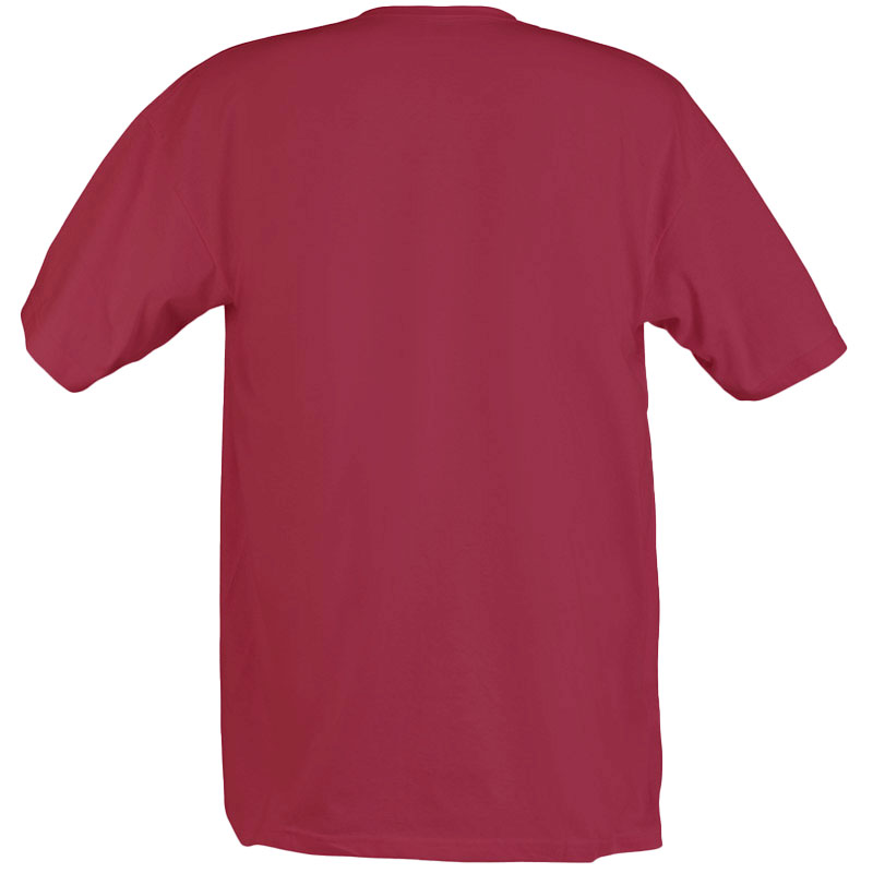 Camiseta Clásica Hombre Despedida Soltero Trasero